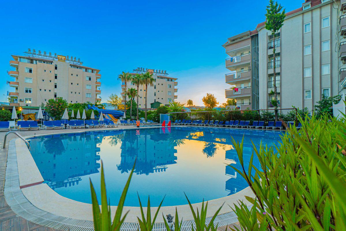Hotel Grand Bahama Beach